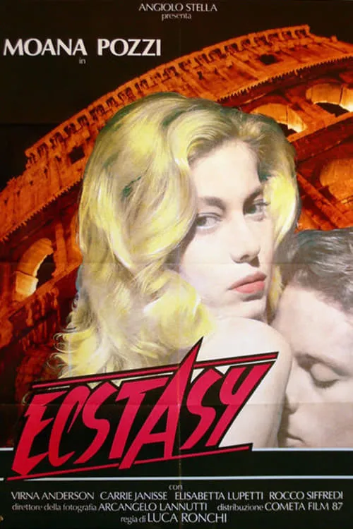 Ecstasy (фильм)