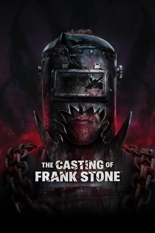 The Casting of Frank Stone (movie)