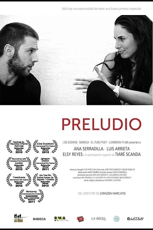Prelude (movie)