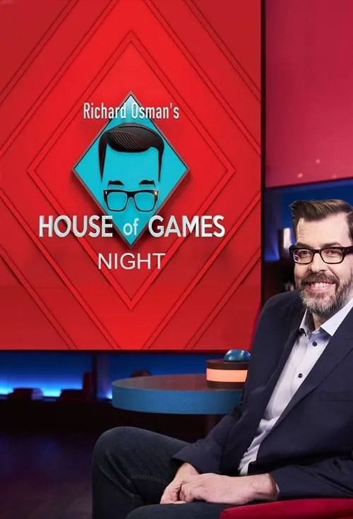 Richard Osman's House of Games Night (series)