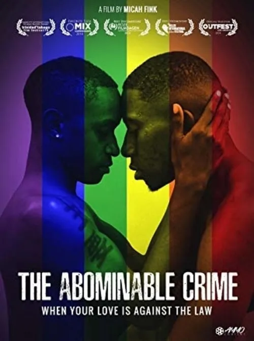 The Abominable Crime (movie)