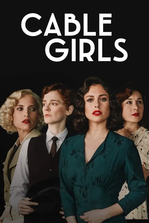 Cable Girls (series)