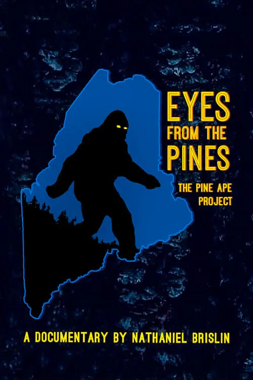 Eyes from the Pines (фильм)