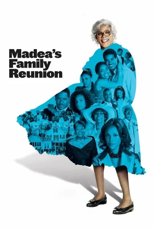 Madea's Family Reunion (movie)