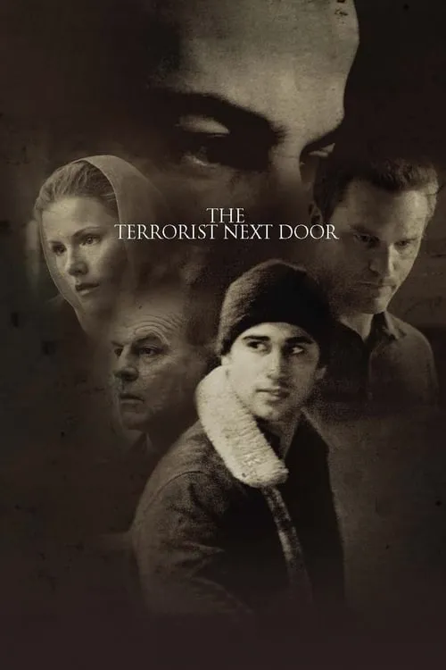 The Terrorist Next Door (movie)