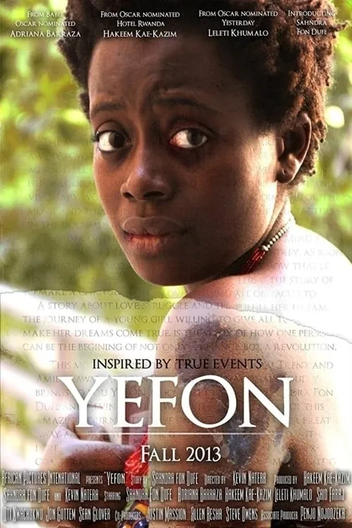 Yefon (movie)