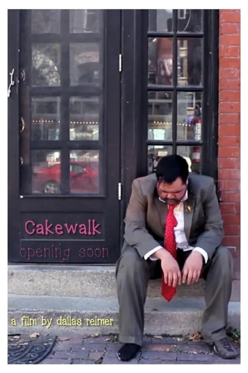 Cakewalk (movie)