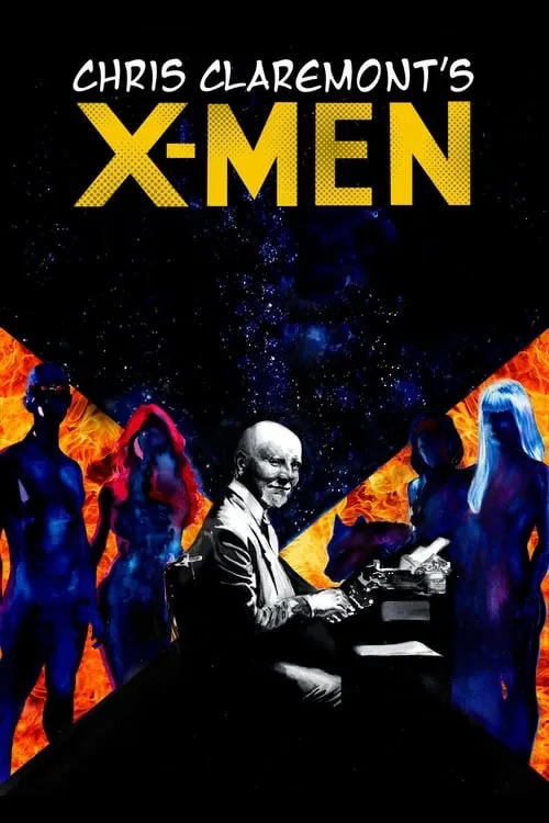 Chris Claremont's X-Men (movie)