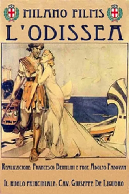 L'Odissea (movie)