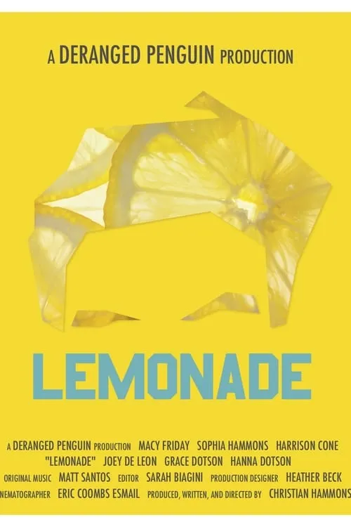 Lemonade (movie)