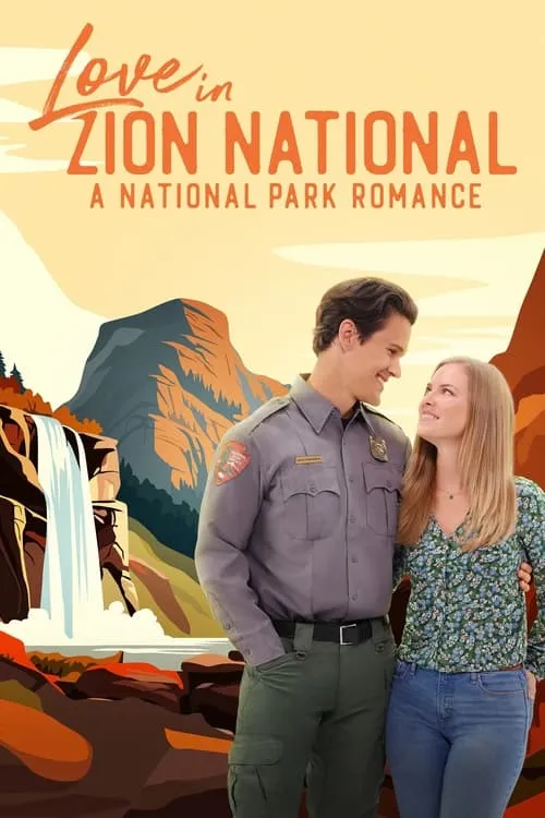 Love in Zion National: A National Park Romance (фильм)