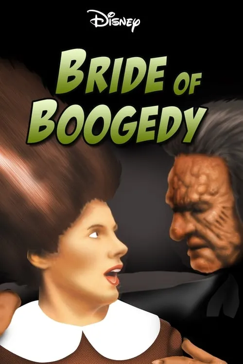 Bride of Boogedy (movie)