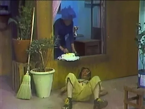 Los caquitos / El Chavo del Ocho rompe el romance