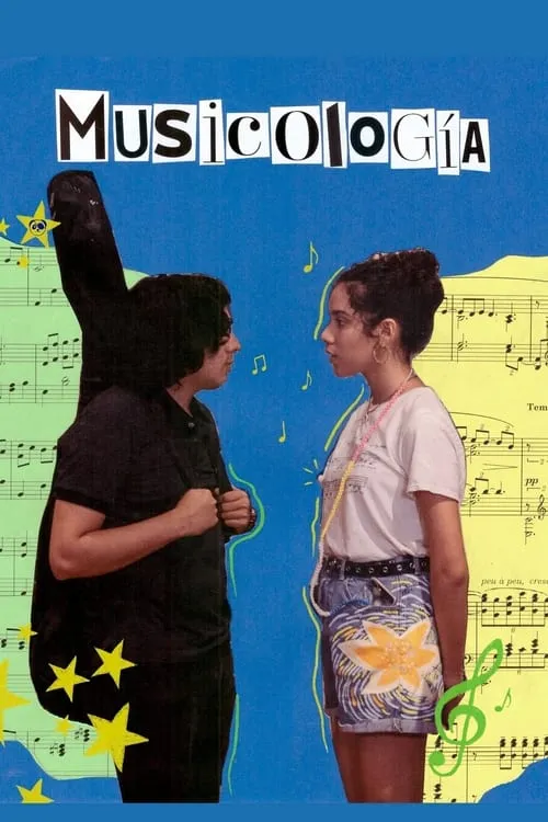 Musicología (movie)