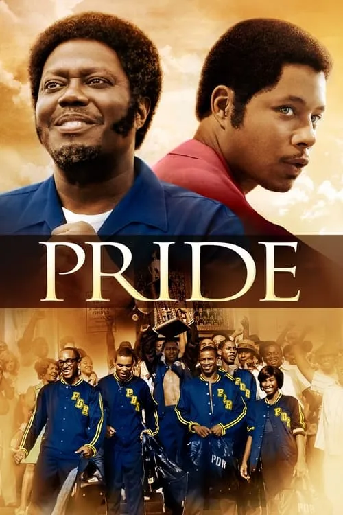 Pride (movie)