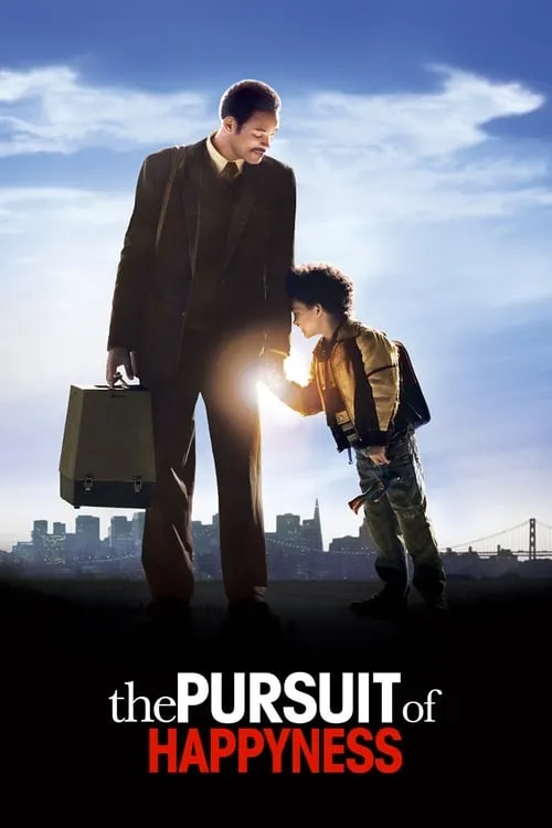 The Pursuit of Happyness (movie)