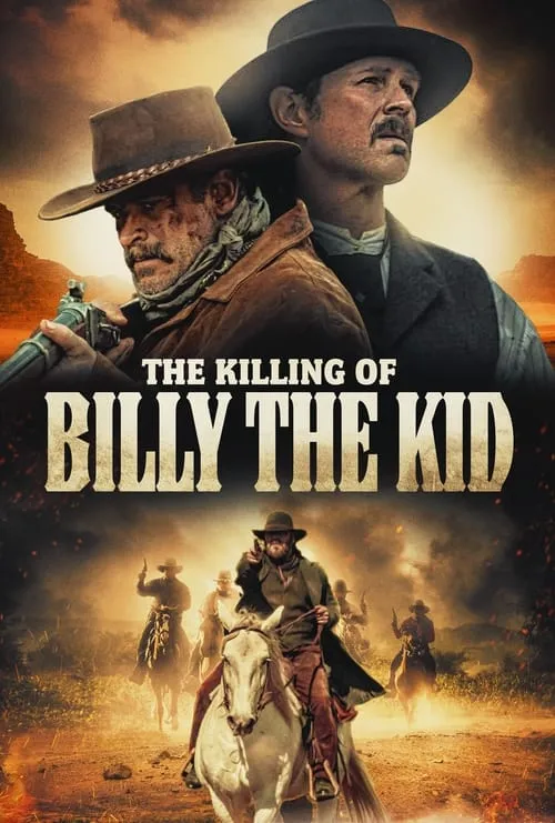 The Killing of Billy the Kid (movie)