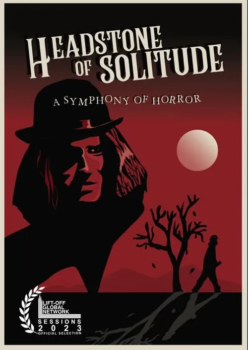 Headstone of Solitude (movie)