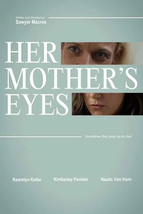 Her Mother's Eyes (movie)