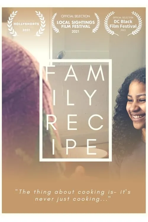 Family Recipe (movie)