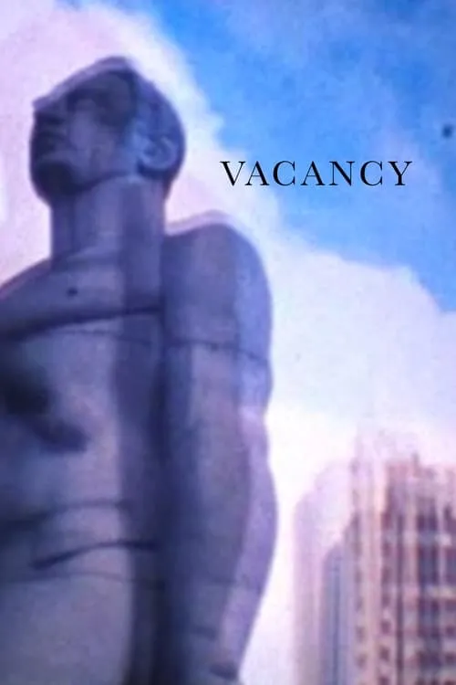 Vacancy