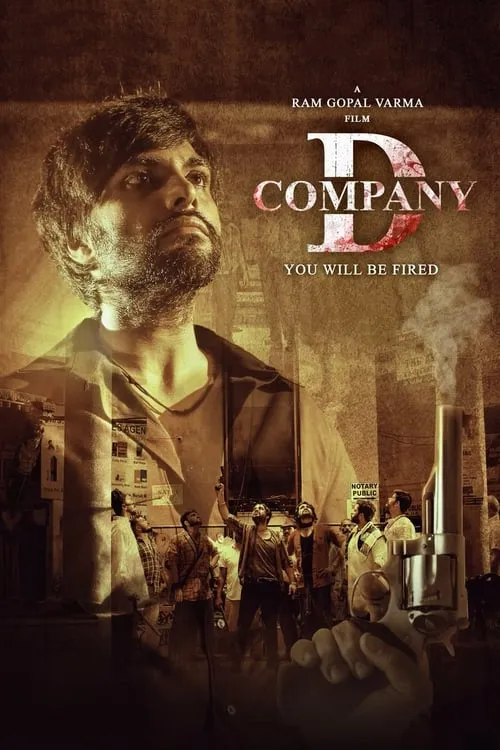 D Company (movie)