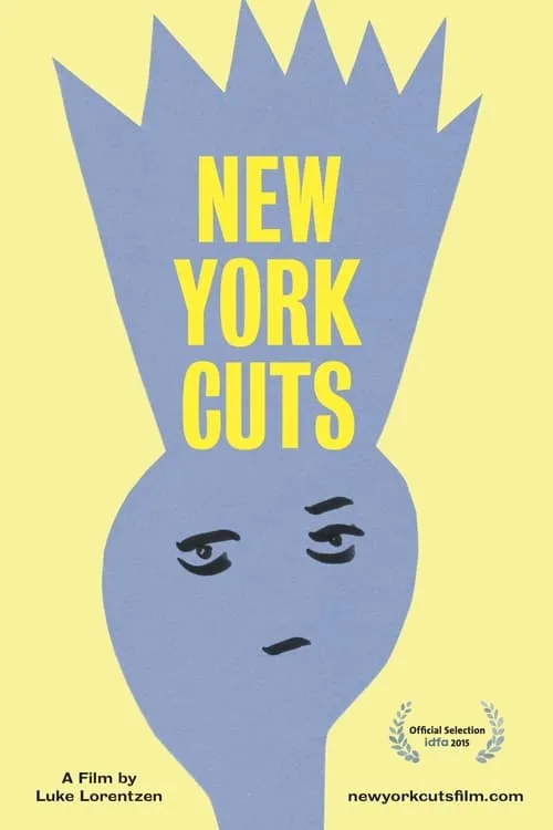 New York Cuts (фильм)