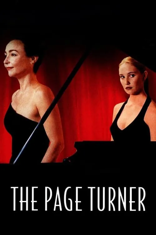 The Page Turner (movie)