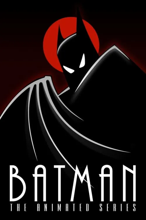 Batman: The Animated Series (series)