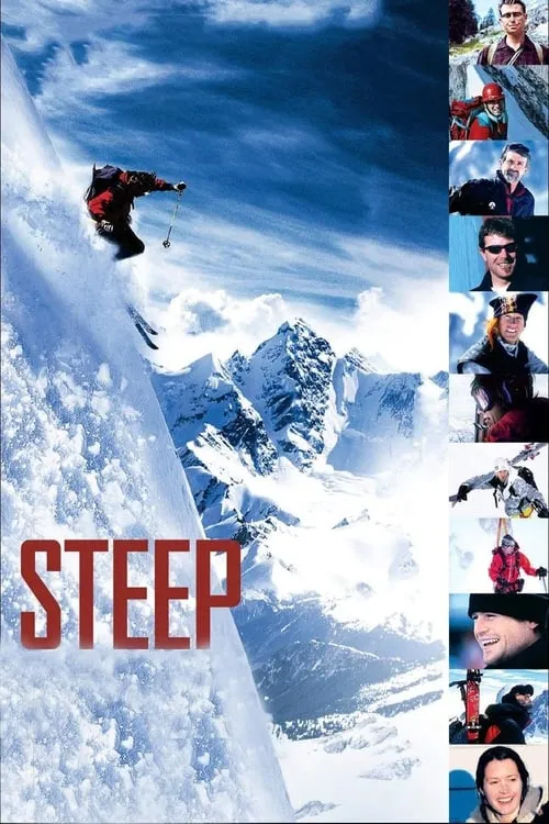 Steep (фильм)