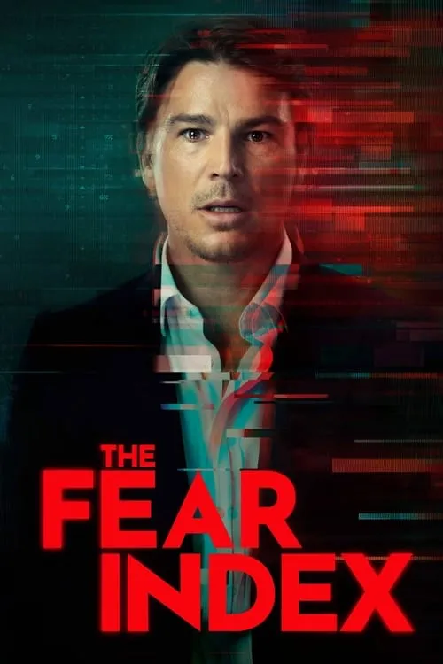 The Fear Index (series)