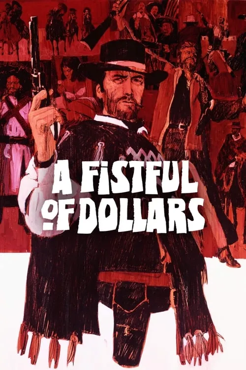 A Fistful of Dollars (movie)