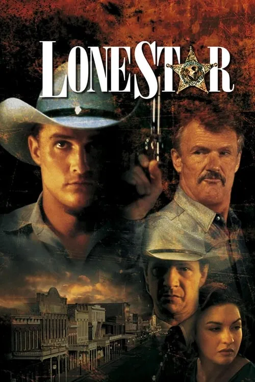 Lone Star (movie)