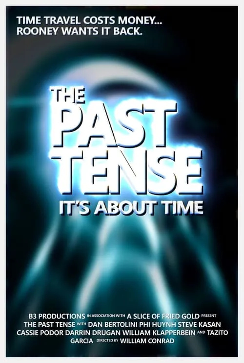 The Past Tense (фильм)