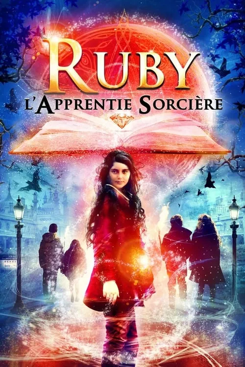 Ruby Strangelove Young Witch (movie)