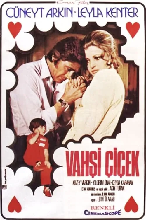 Vahşi Çiçek (фильм)