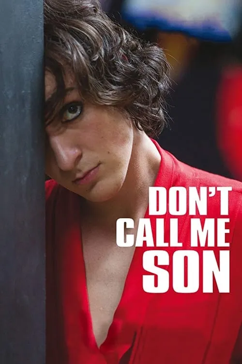 Don't Call Me Son (movie)