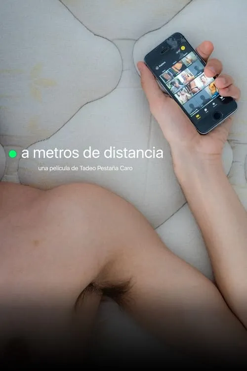 A Metros de Distancia (фильм)