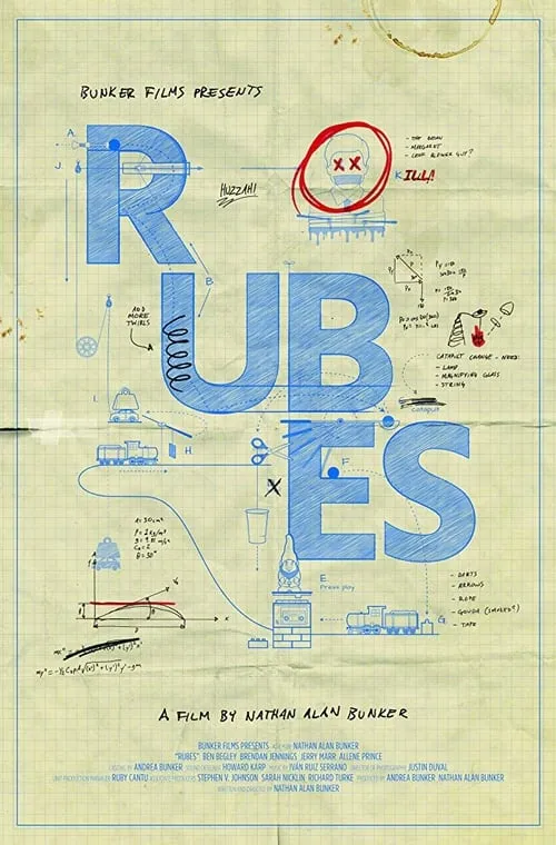 Rubes (фильм)