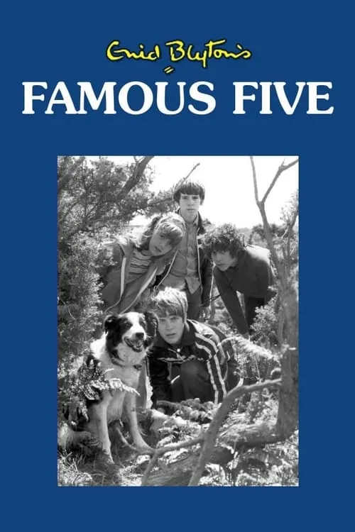 The Famous Five (сериал)