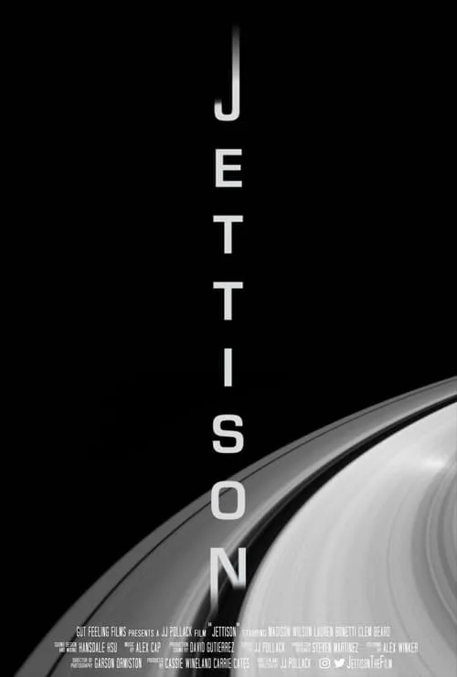 Jettison (movie)