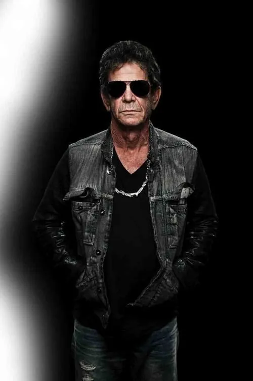 Lou Reed - Lowest Form of Life (movie)