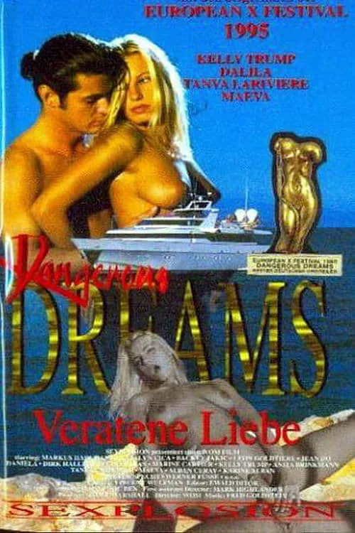 Dangerous Dreams II - Verratene Liebe