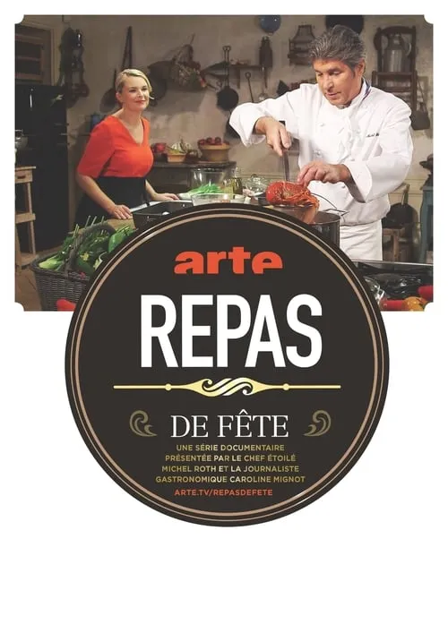 Repas de fête (сериал)