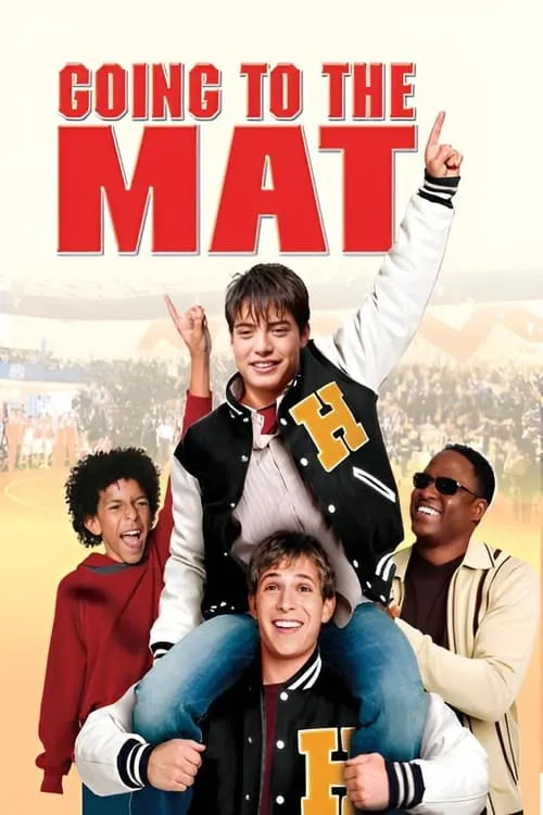 Going to the Mat (movie)