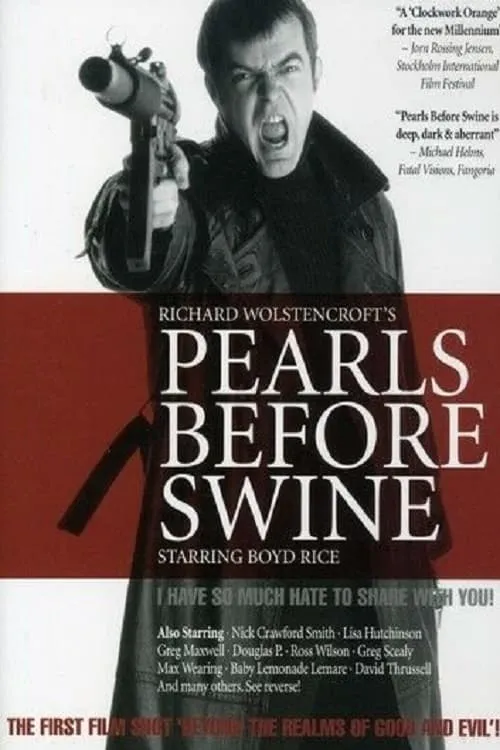 Pearls Before Swine (movie)