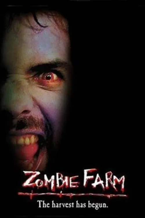 Zombie Farm (movie)