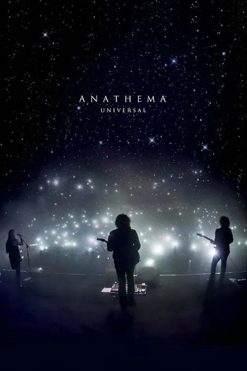 Anathema: Universal (movie)