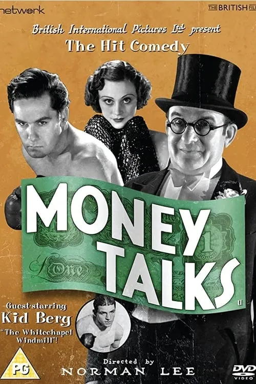 Money Talks (movie)