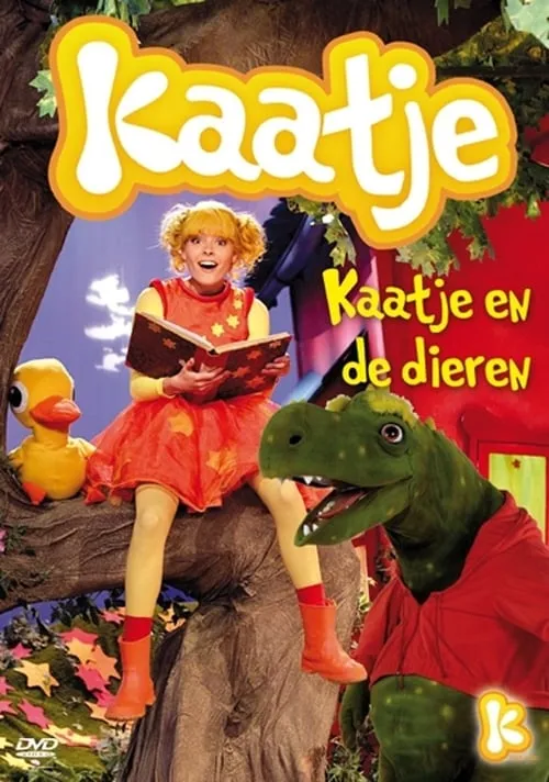 Kaatje en de dieren (movie)